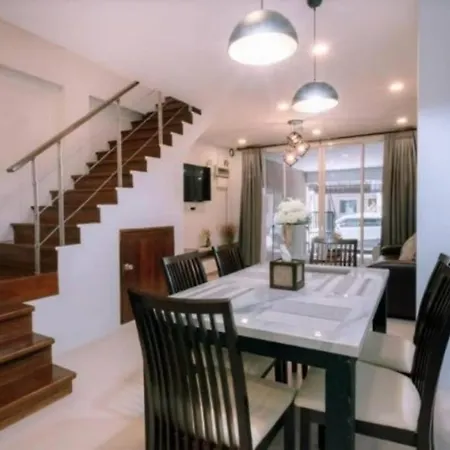 Apartamento Pasing House